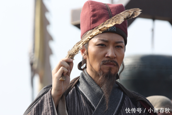 宋江死前才明白,梁山最危险的人,不是林冲武松,而是他的两心腹