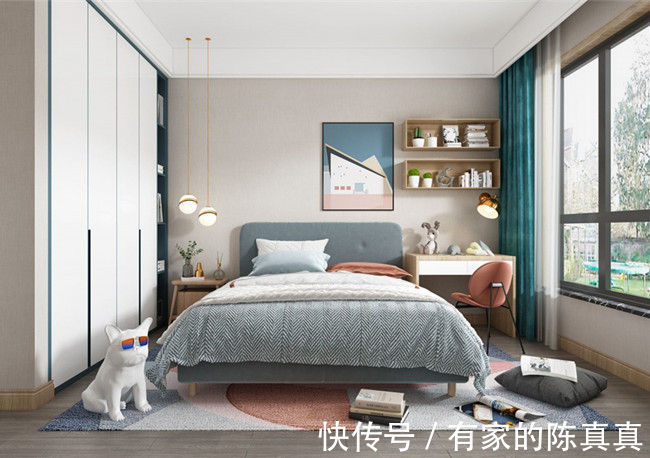 装修设计|郑州装修设计，先刷油漆还是先铺地板？