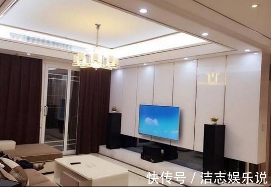 媳妇儿|收纳空间不够在家里这个地方装上柜子，完工后保证你满意