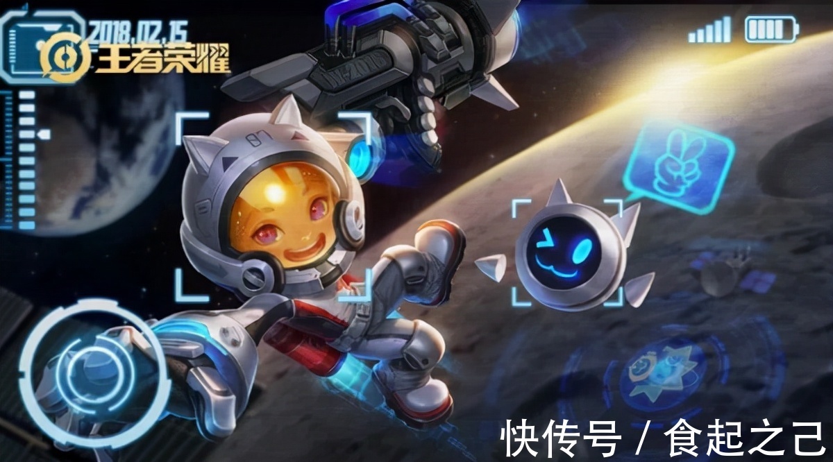 输出|王者荣耀:功能太单一,就打输出,难怪到现在没出过一个射手FMVP