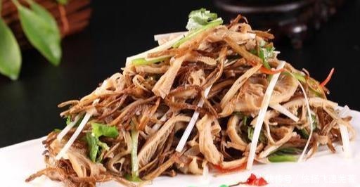 凉菜精选家常羊百叶、蒜汁猪脸、香辣鸭胗、泡椒鸭胗家常做法