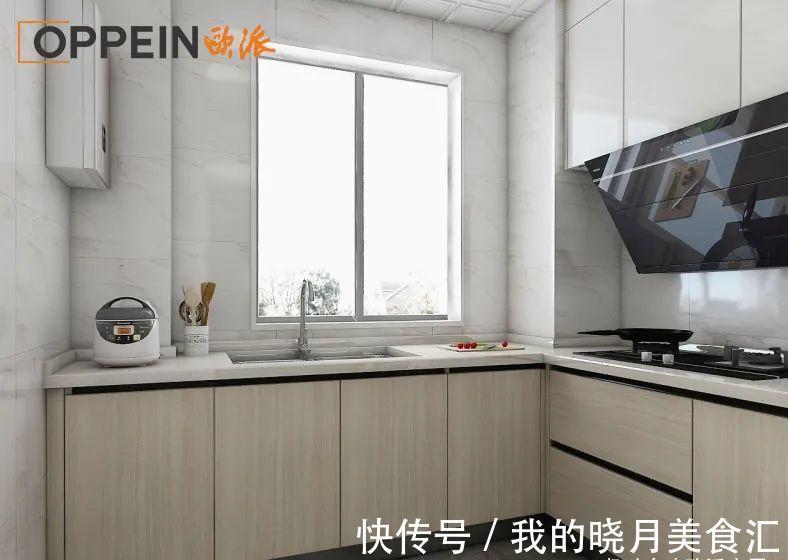 简约|满分案例！就是业主们都钟爱的现代简约风！