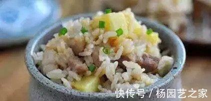 煮饭|为你煲一锅全世界最香的煲仔饭！好吃得根本停不下来！