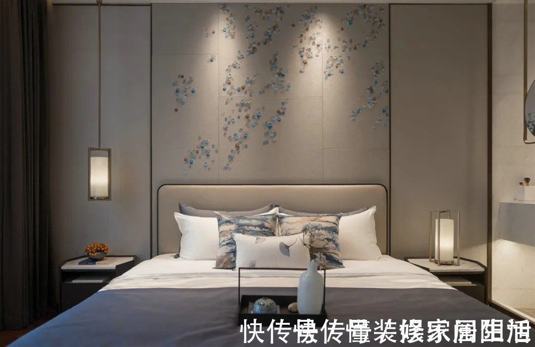 用材|当下常见的9种设计风格分享,这些解析与色调搭配值得收藏