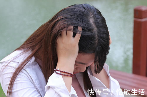 激素水平|女性雌激素快要“干涸”时，与正常人有啥不同？如何补充雌激素？