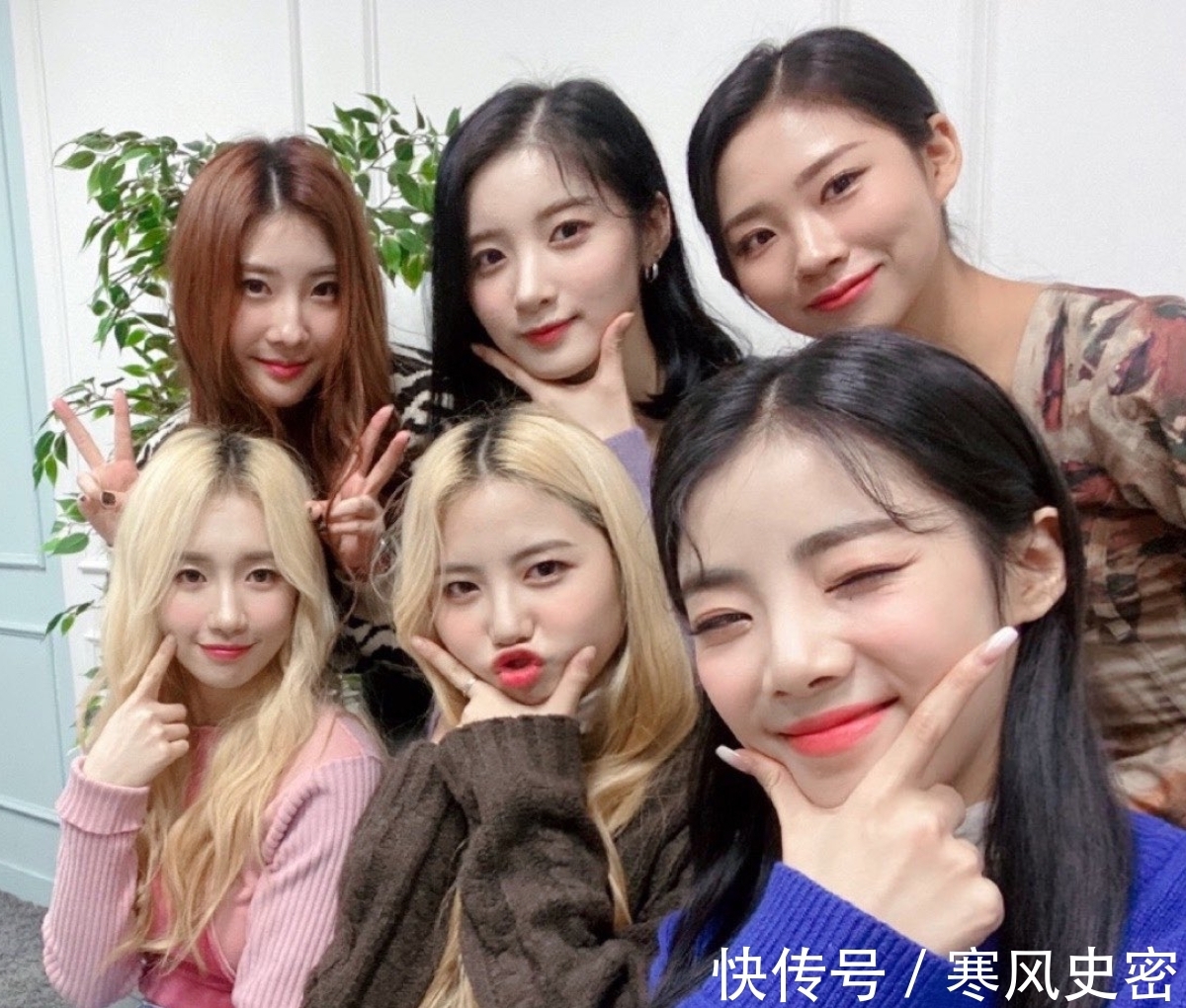 mnet|韓媒預(yù)測，2022年女團(tuán)競爭將進(jìn)入白熱化階段，你會pick誰？