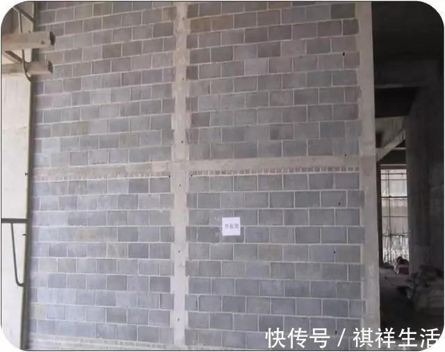 结构|二次结构砌体构造质量控制关键点，细节决定成败