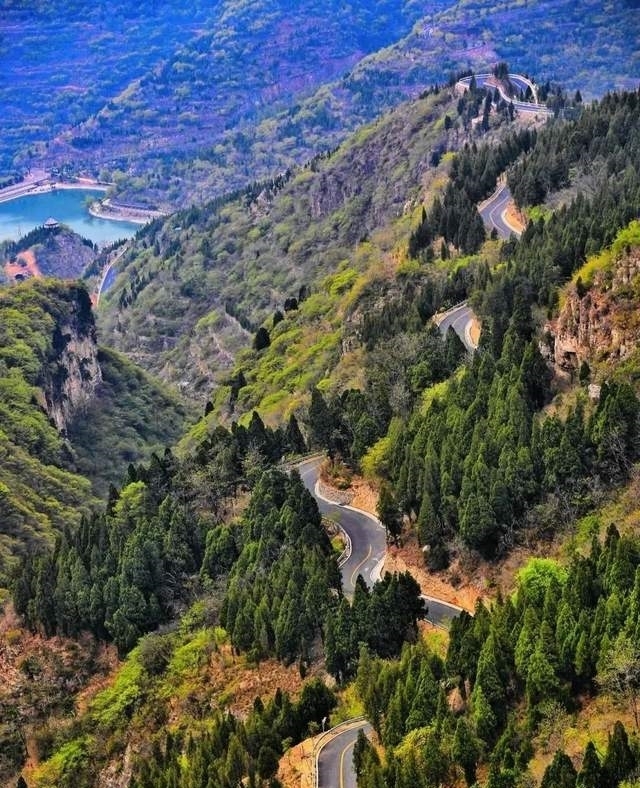 步行街|美翻！淄博还有这么一个“小而美”的地方，等你去发现！