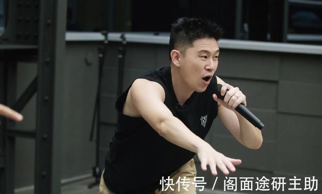 披荊斬棘的哥哥二公淘汰名單出現(xiàn)的歐陽靖,為何還能參加三公