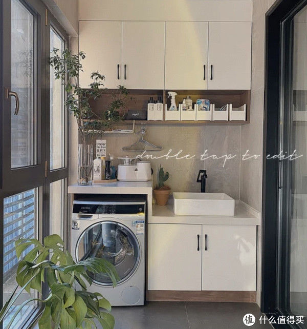 扫把|10个“奔着颜值”入手的阳台小物,没成想,最后被实用性圈了粉!