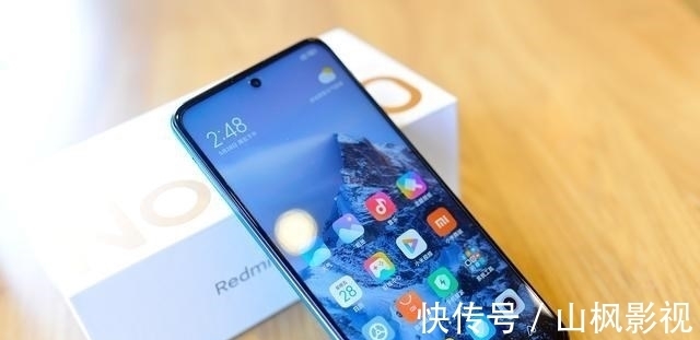 miui|卢伟冰良心之作，120Hz+67W快充+五千毫安，仅1499元