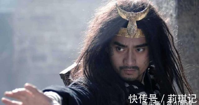 柴进!水浒传中最不待见武松的一位梁山好汉,完全不把武松放在眼里