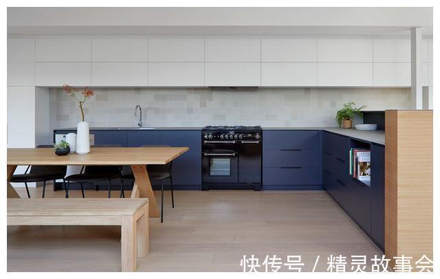 cts|现代风格别墅装修,连排式的大飘窗设计,还是第一次见!