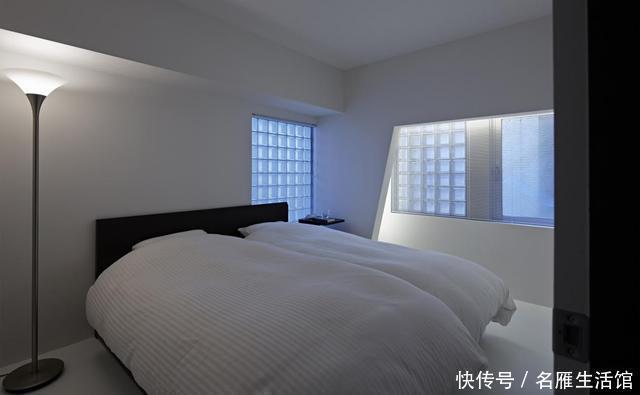 客餐厅|夫妻住80㎡,家具从不挪位,空间共享,入住4年还是这么清爽整洁