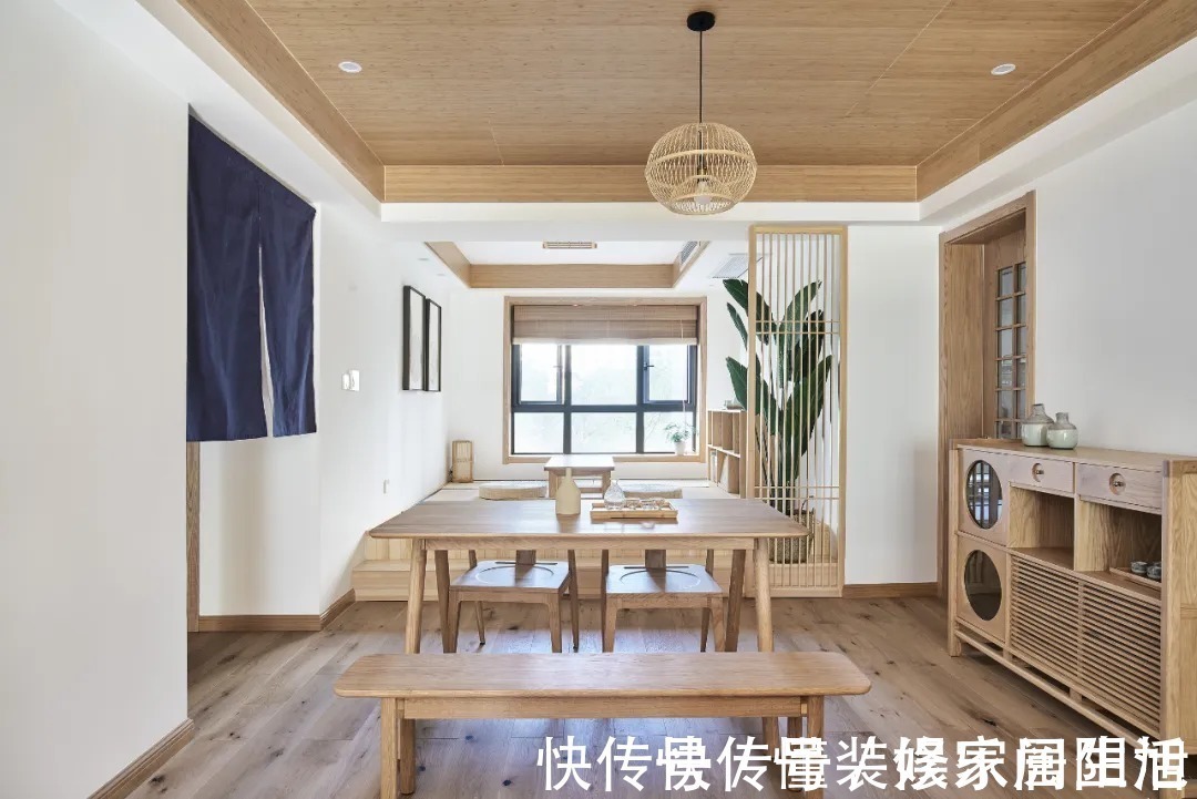 用材|当下常见的9种设计风格分享,这些解析与色调搭配值得收藏