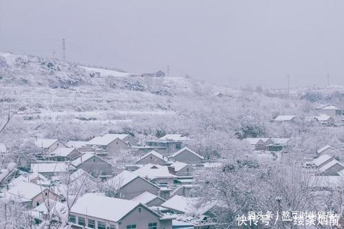  大雪|大雪至，寒冬始大雪养生做好5件事，冬天少生病