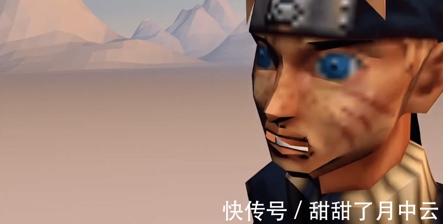 木叶|用网文的方式打开《火影忍者》,卡卡西秒变马屁精,鸣人被黑惨了