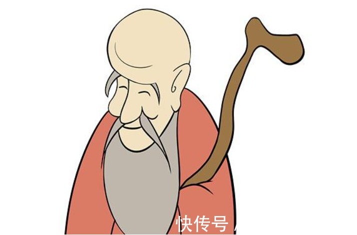 男人|长寿的男人,通常会有“五爱”的特征,占了两个,或都和长寿有缘