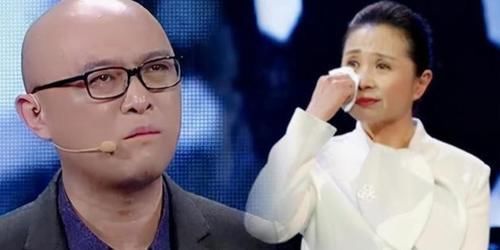 孟非|黄菡在《非诚勿扰》6年突然离开，孟非挽留都没用，原因让人心疼