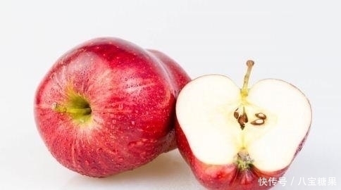 食物|苹果虽好,但吃苹果之后,不能碰此种食物,得忌口,告诉家人