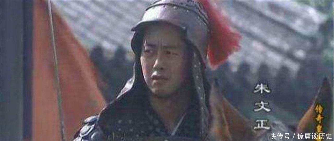 著名|我国历史上著名的守城之战,以2万对60万,硬是守了三个月