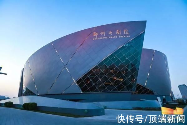 新闻记者|预约、限流！即日起，郑州大剧院恢复开放