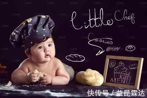 光脚|宝宝3岁前有4个坏毛病,宝爸妈们别着急纠正,是高智商的表现哦