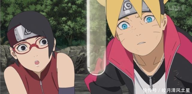 不吹不黑,你觉得《博人传》最大问题是什么