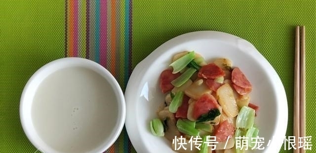 午餐|晒晒我自己5天午餐，从不点外卖，简单实惠，每顿饭不到10元钱