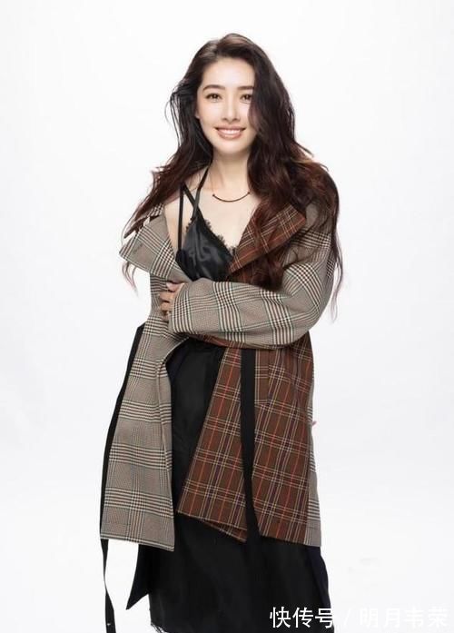 个子|你适合长发还是短发,身高决定头发的长度,不足158cm的适合第1种