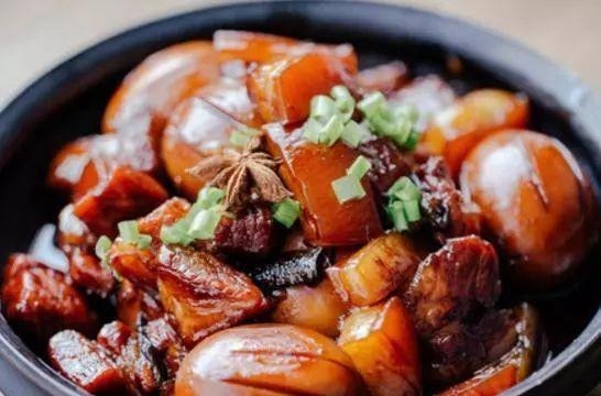 6款红烧肉的做法，餐桌上不可缺少的硬菜，值得收藏！