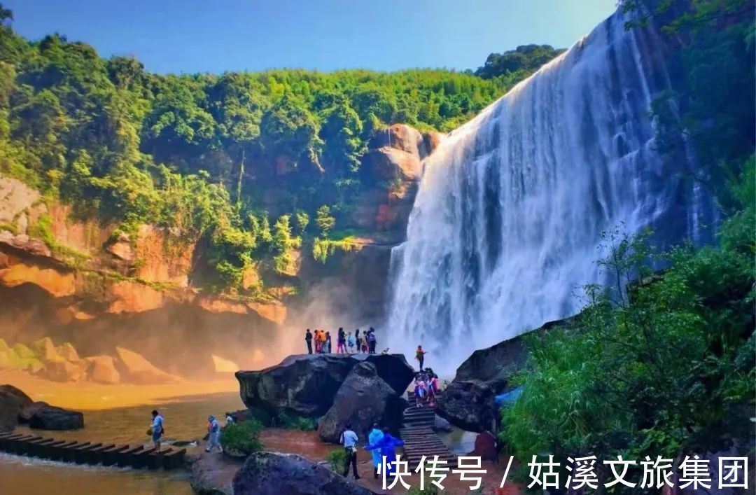 风景|养在深闺人未识，低调的贵州，藏着太多你不知道的绝世风景