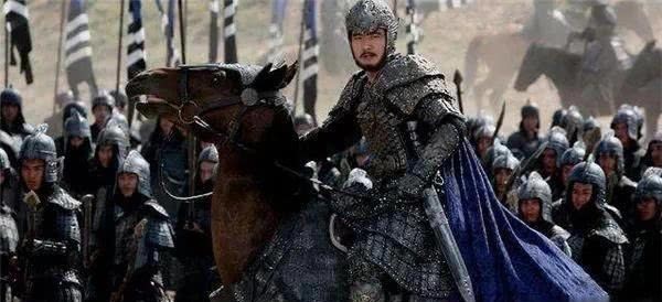 甘愿|厚颜无耻的皇帝，为了苟延残喘，甘愿做斟酒的仆人