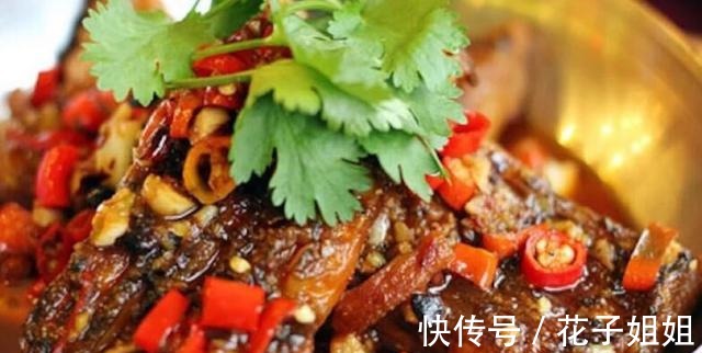 草鱼以后就这样吃，红烧草鱼，鲜香无腥味，下酒又下饭！