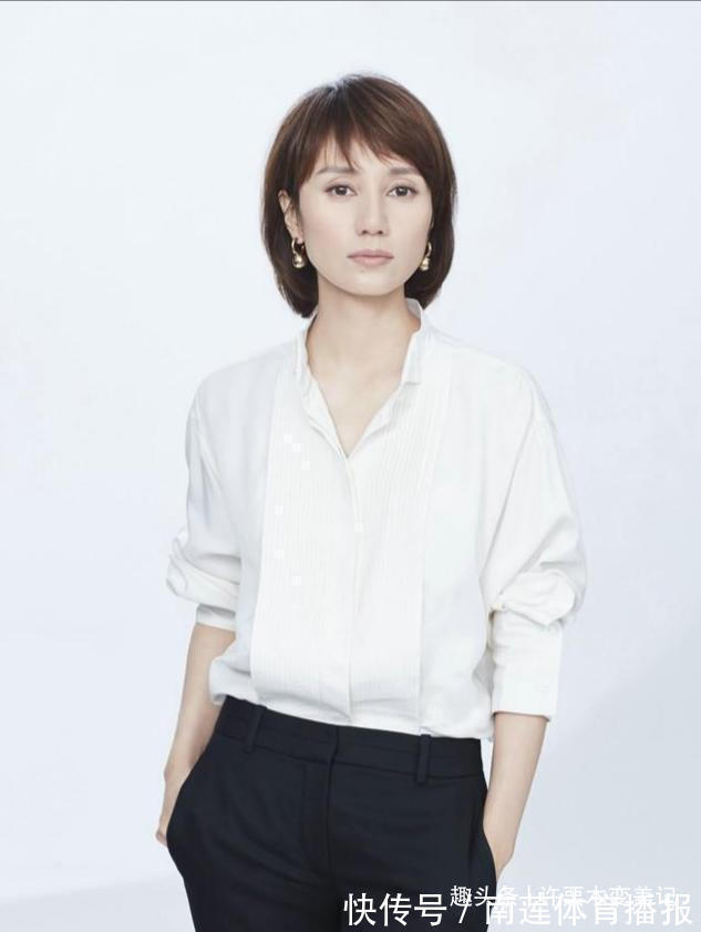 女人 女人过了50岁尽量别留长发、烫卷发!推荐这4种发型,真洋气