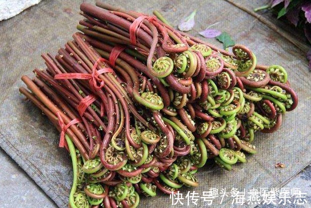 大姐|45岁大姐得了癌症,只因爱买以下2种菜,很多人都喜欢往家里买