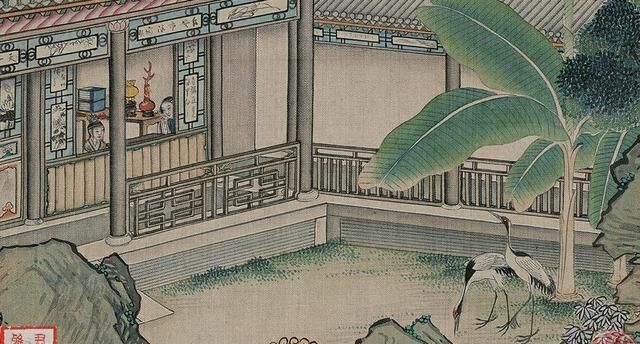 怕老婆的贾琏,为什么非要带鲍二家的回家,在王熙凤房间做丑事?