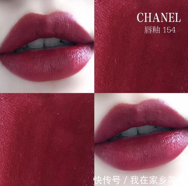 盘点2020年度十大显白口红颜色，你喜欢哪一款