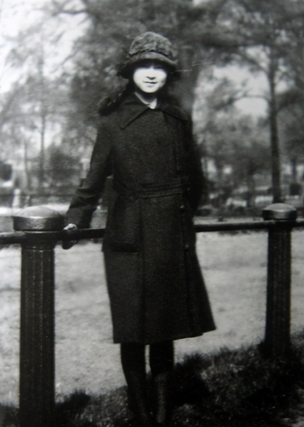  儿子|民国才女林徽因墓碑被砸，她的儿子为何不愿修复？答案其实很简单