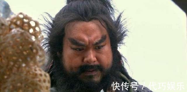 晁盖#宋江最怕谁,最恨谁,最想弄死谁,你知道吗真没有武松和鲁智深!