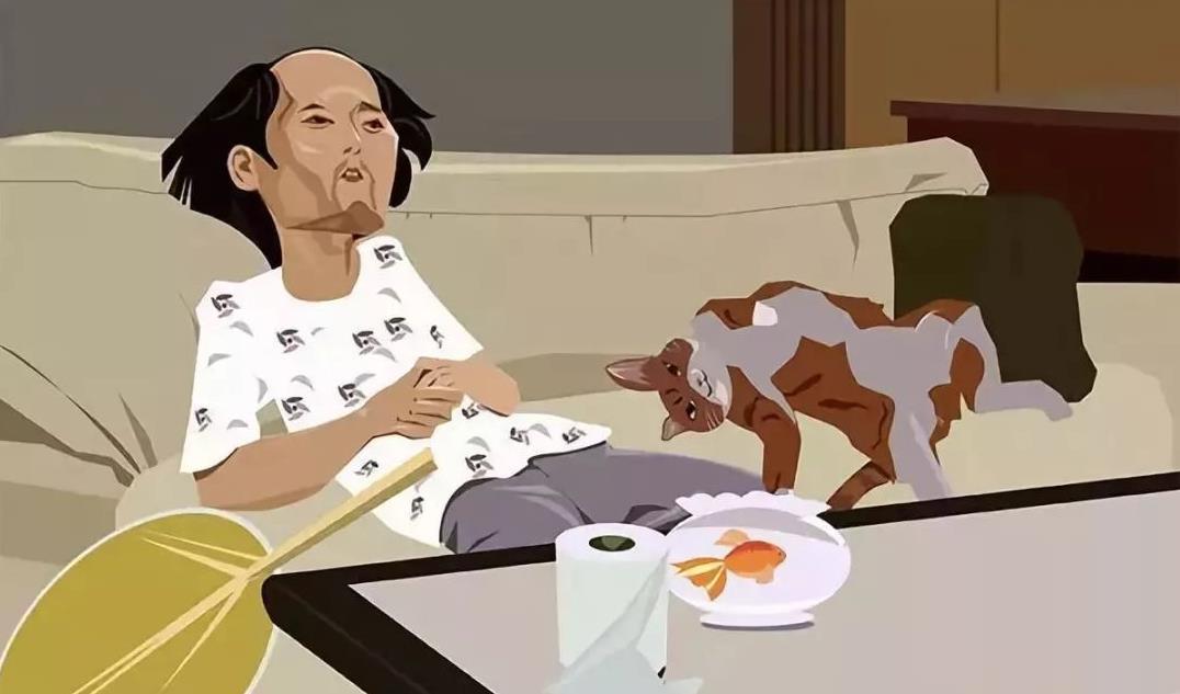 油腻食物|血栓如何一步步堵塞血管？4个习惯不注意，血栓易出现