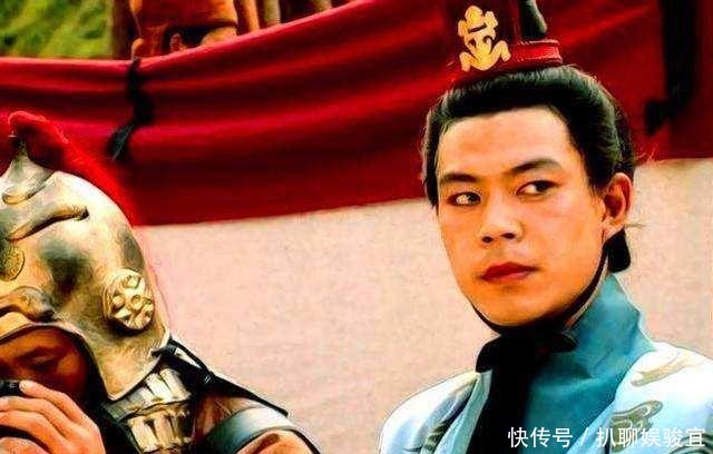 诸葛亮|他们为蜀汉立下了汗马功劳,但都因为诸葛亮的一句话导致死掉