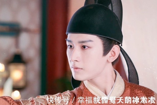 芒果台暑假档又崩了，成毅《与君歌》扑街，广电收视倒数第一