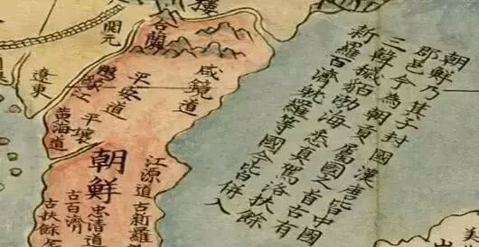 大败|当12年“朝鲜王”中国男人,无意中助日本误导李鸿章:首战大败