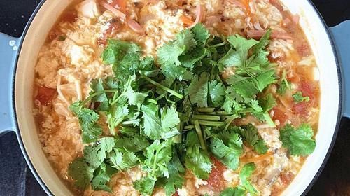 陈醋|入秋后,这汤隔三差五就做一次,滋补润燥又鲜美,每次都能喝光