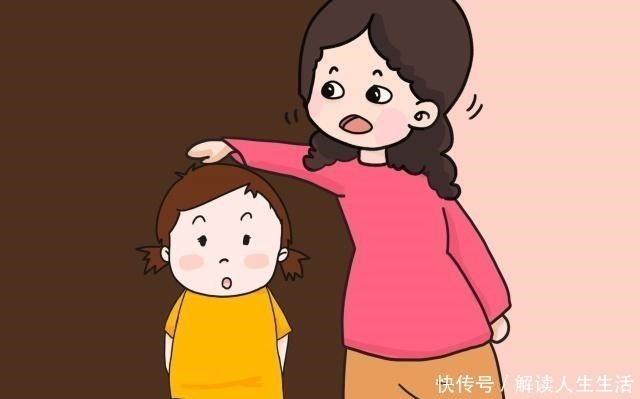 五短身材|“五短身材”的孩子,小时候这三处会有显现,妈妈再不重视就晚了!