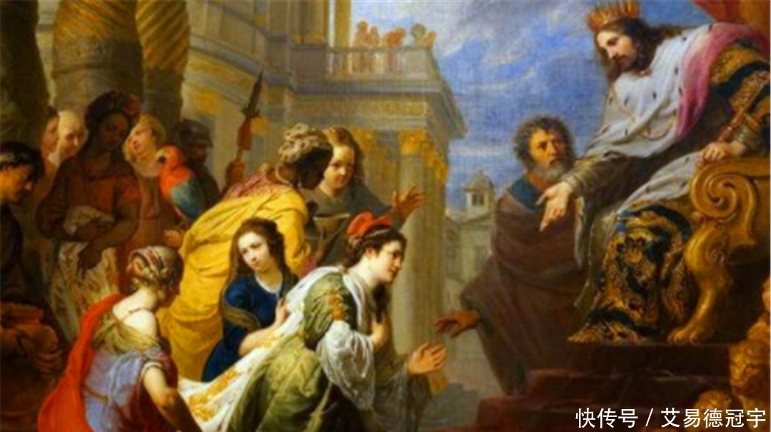 观点|英美为犹太人选了3块土地建国，犹太人为什么会拒绝？