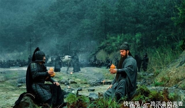 必灭|三国中与刘备失之交臂的四大名将,若得他们相助,必灭曹操、孙权