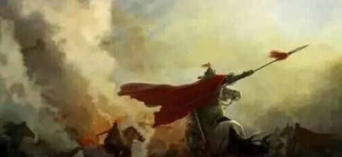 历史|历史被“封神”的猛将,五匹骏马都拉不动,盗墓贼需要绕着他走!