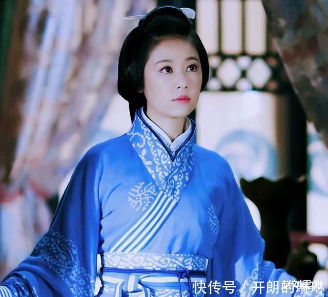 历史上名字相同的两个美人,一位兴国安邦,一位却成了亡国妖妇!